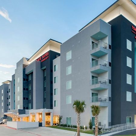Towneplace Suites Fort Worth University Area/Medical Center Bagian luar foto