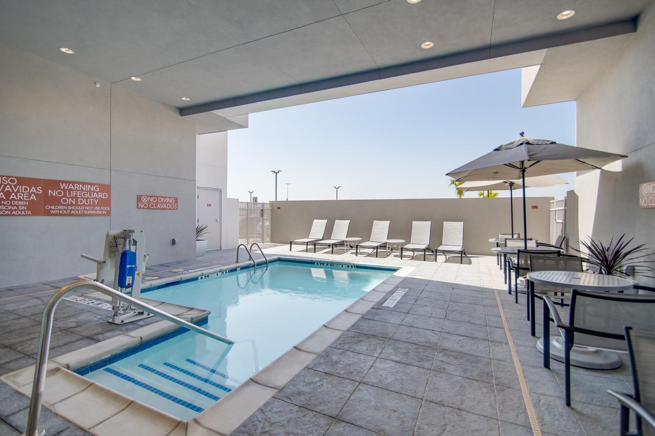 Towneplace Suites Fort Worth University Area/Medical Center Bagian luar foto